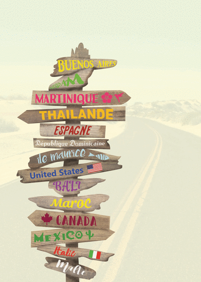 texte pot de depart changement de poste